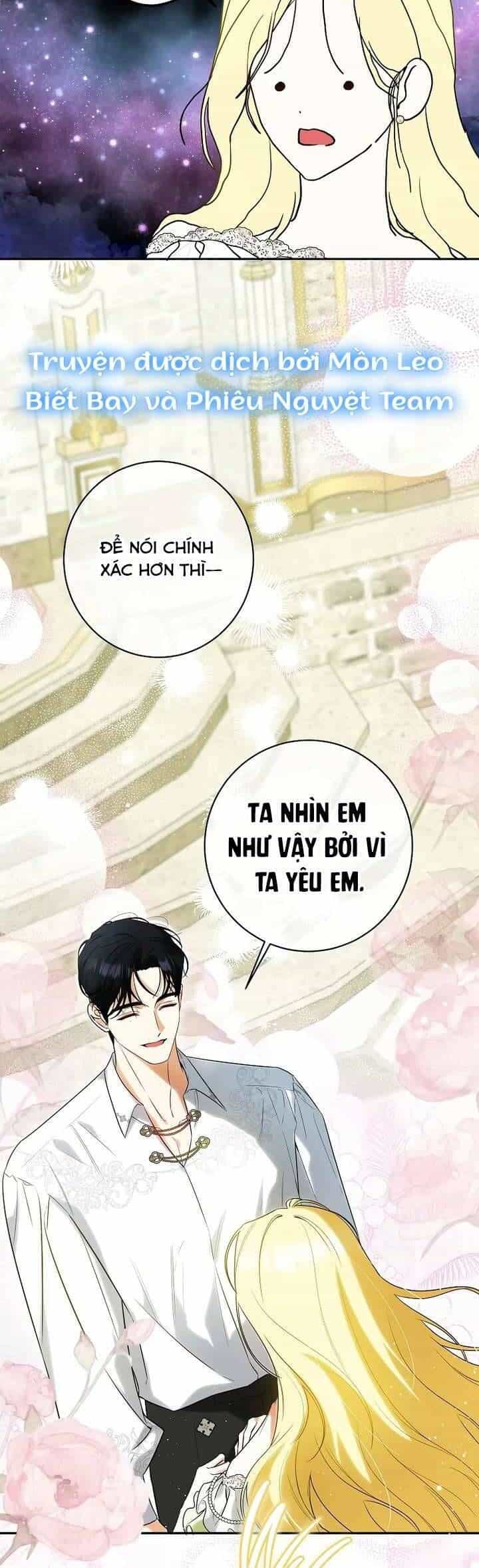 Hình Như Tôi Đã Xuyên Vào Cuốn Tiểu Thuyết Nào Đó - Chương 70 - ảnh 25