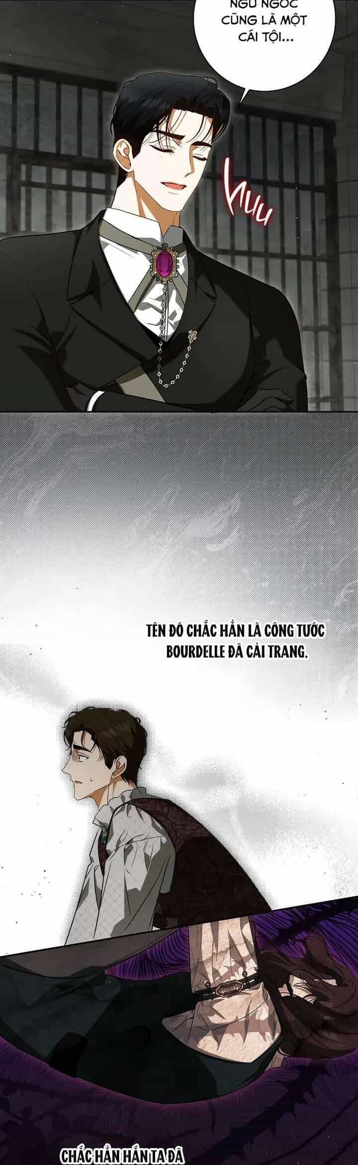Hình Như Tôi Đã Xuyên Vào Cuốn Tiểu Thuyết Nào Đó - Chương 71 - ảnh 15