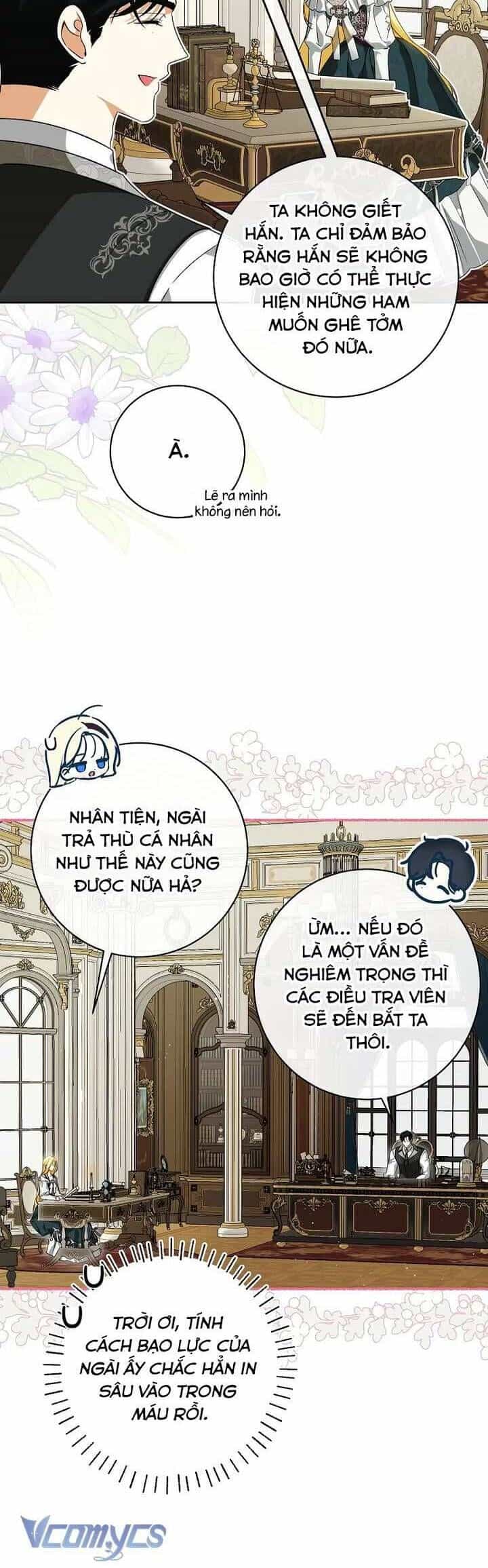 Hình Như Tôi Đã Xuyên Vào Cuốn Tiểu Thuyết Nào Đó - Chương 71 - ảnh 25