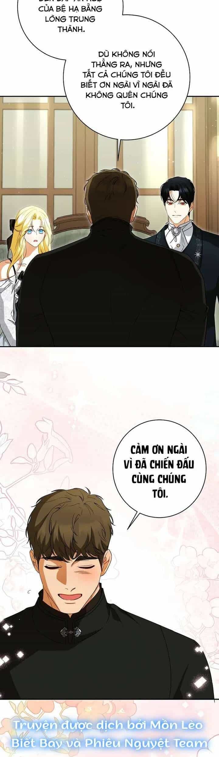 Hình Như Tôi Đã Xuyên Vào Cuốn Tiểu Thuyết Nào Đó - Chương 72 - ảnh 18