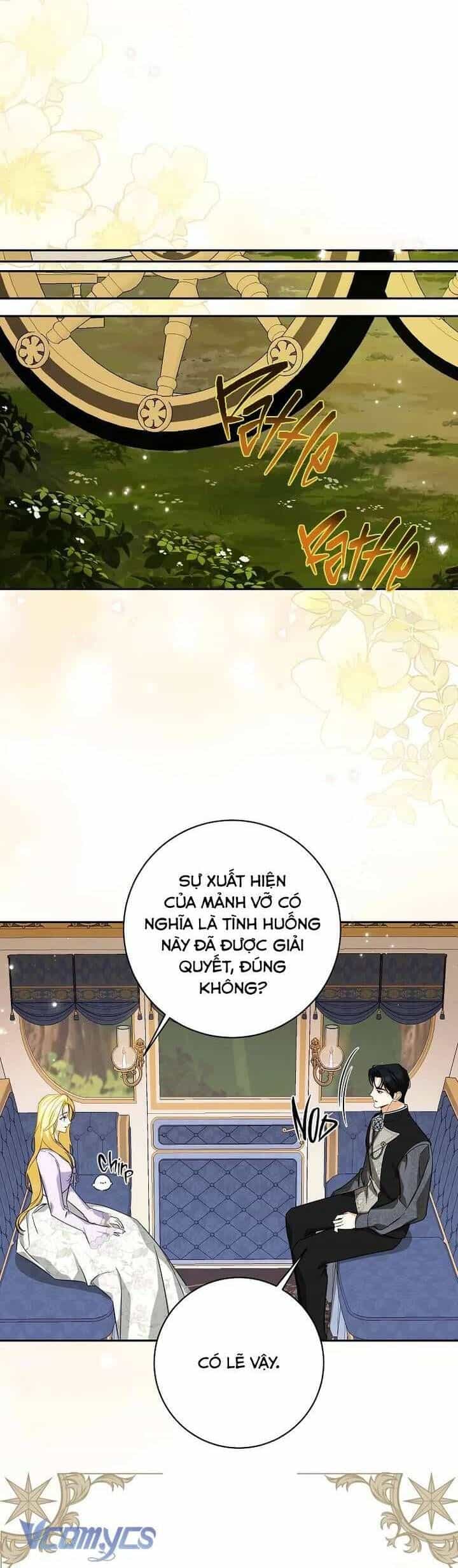 Hình Như Tôi Đã Xuyên Vào Cuốn Tiểu Thuyết Nào Đó - Chương 72 - ảnh 24