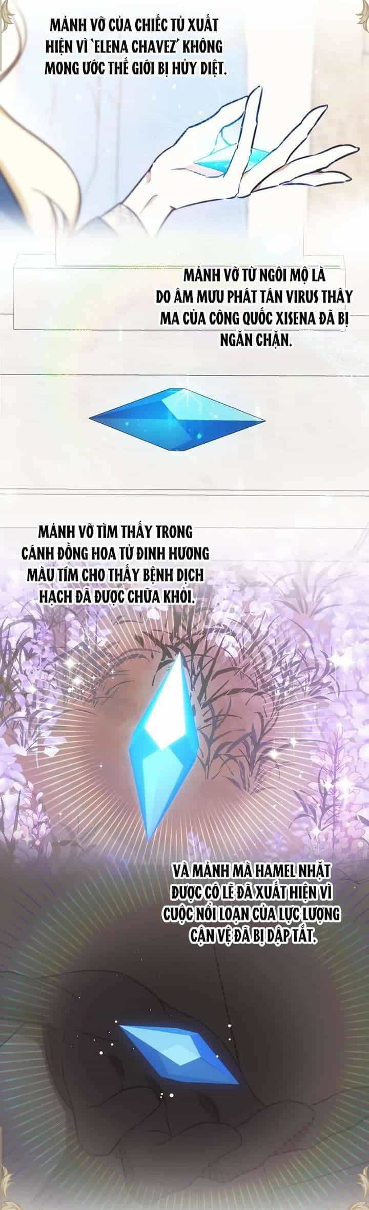Hình Như Tôi Đã Xuyên Vào Cuốn Tiểu Thuyết Nào Đó - Chương 72 - ảnh 25