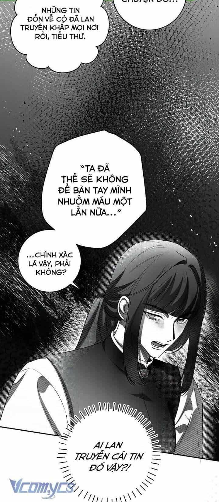 Hình Như Tôi Đã Xuyên Vào Cuốn Tiểu Thuyết Nào Đó - Chương 73 - ảnh 18