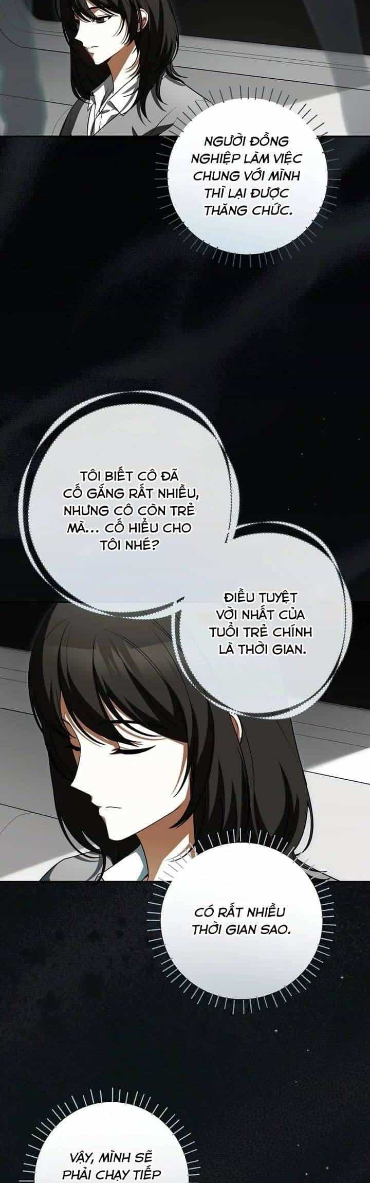 Hình Như Tôi Đã Xuyên Vào Cuốn Tiểu Thuyết Nào Đó - Chương 74 - ảnh 27