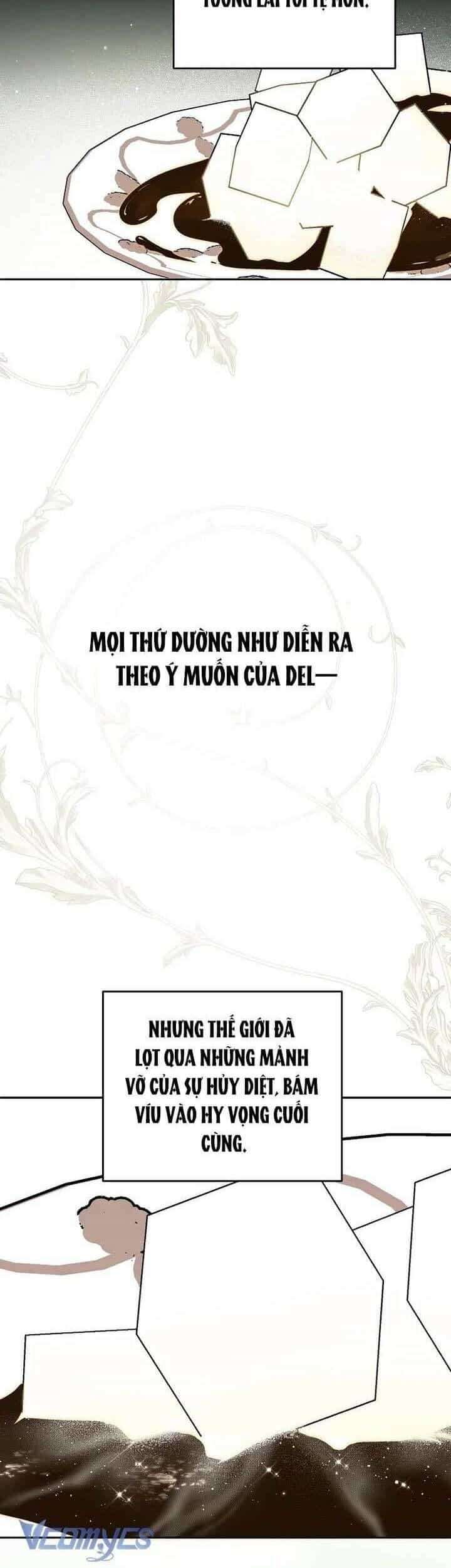 Hình Như Tôi Đã Xuyên Vào Cuốn Tiểu Thuyết Nào Đó - Chương 74 - ảnh 8