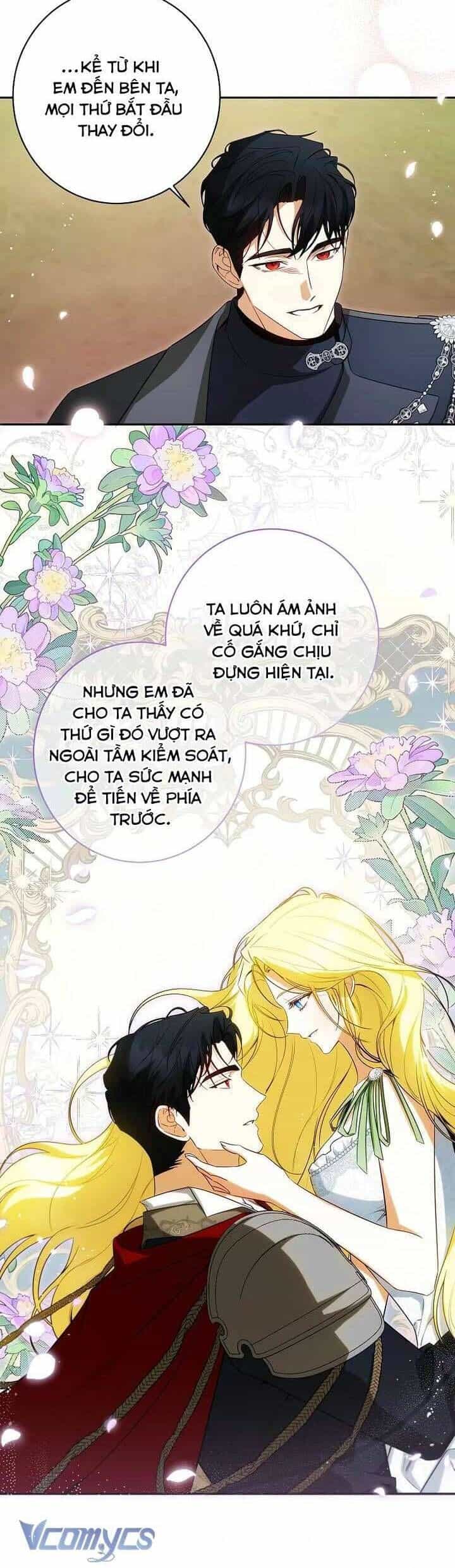 Hình Như Tôi Đã Xuyên Vào Cuốn Tiểu Thuyết Nào Đó - Chương 75 - ảnh 29