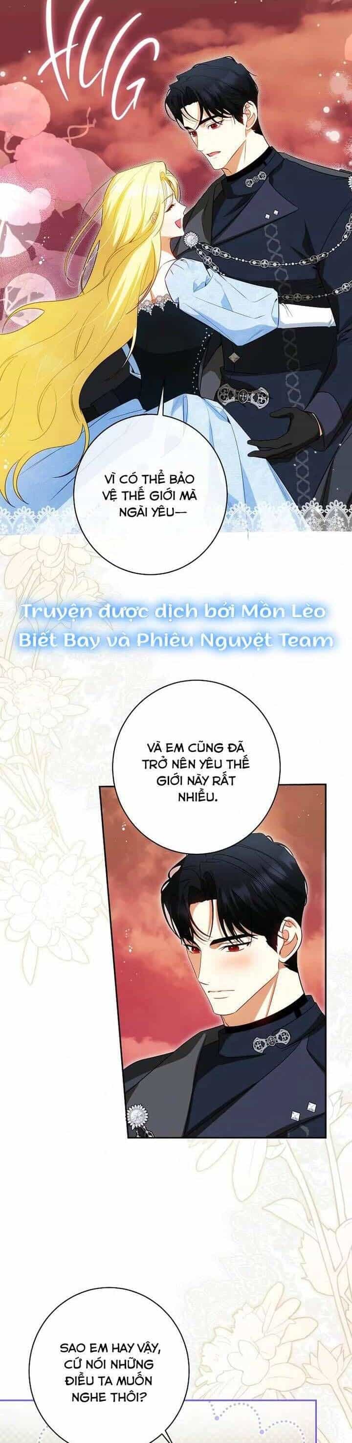 Hình Như Tôi Đã Xuyên Vào Cuốn Tiểu Thuyết Nào Đó - Chương 75 - ảnh 31