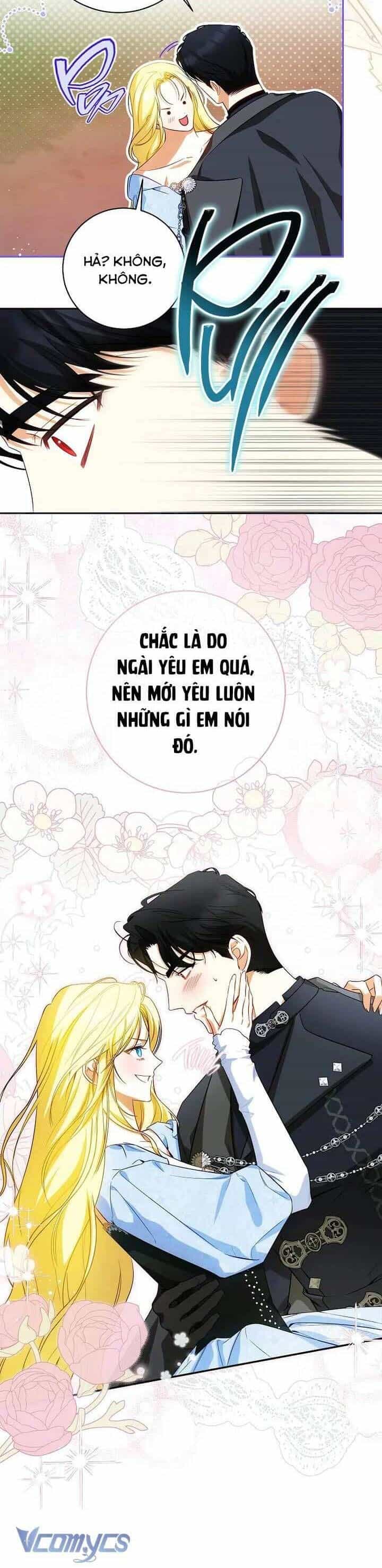 Hình Như Tôi Đã Xuyên Vào Cuốn Tiểu Thuyết Nào Đó - Chương 75 - ảnh 32
