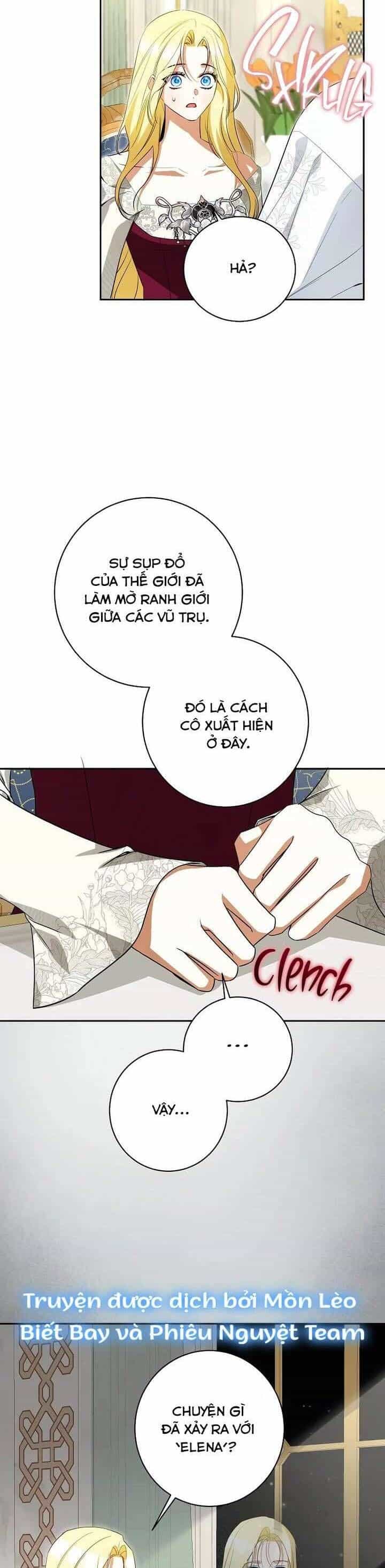 Hình Như Tôi Đã Xuyên Vào Cuốn Tiểu Thuyết Nào Đó - Chương 75 - ảnh 5