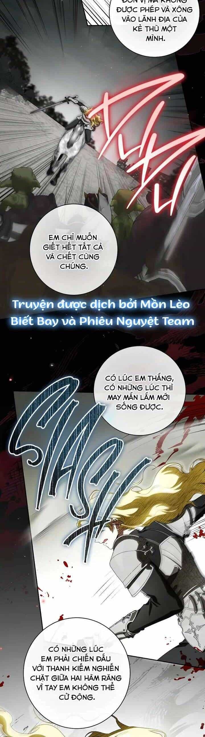 Hình Như Tôi Đã Xuyên Vào Cuốn Tiểu Thuyết Nào Đó - Chương 76 - ảnh 18
