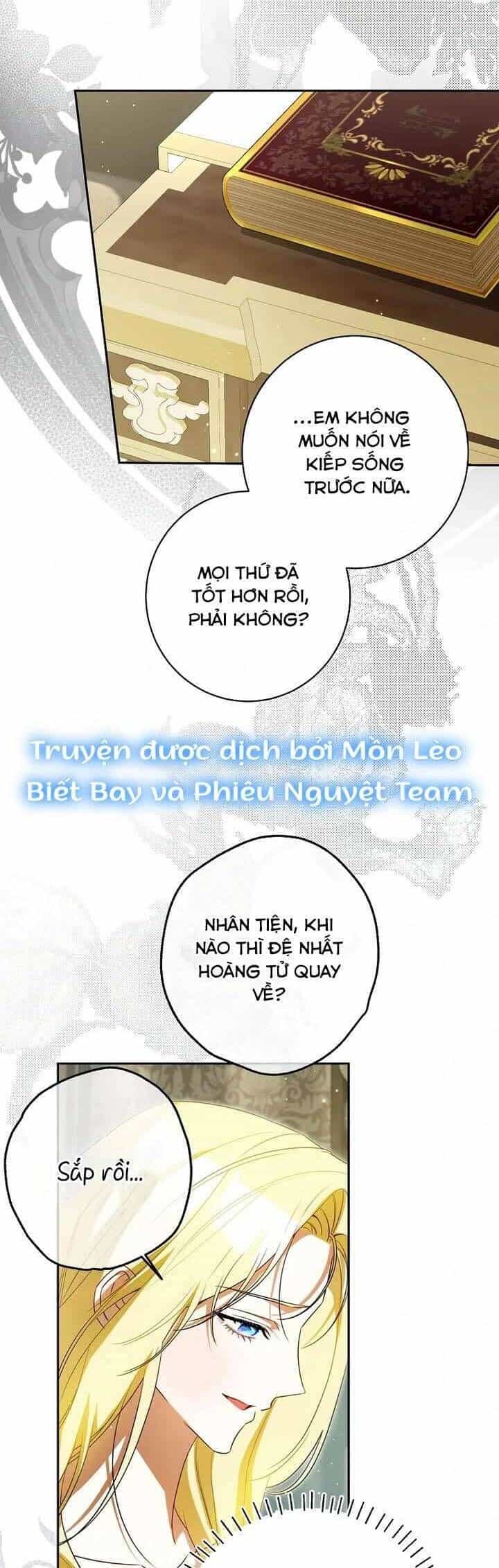 Hình Như Tôi Đã Xuyên Vào Cuốn Tiểu Thuyết Nào Đó - Chương 76 - ảnh 29