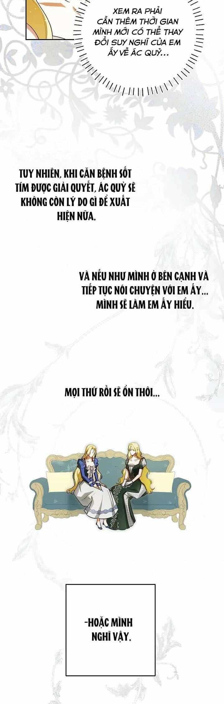 Hình Như Tôi Đã Xuyên Vào Cuốn Tiểu Thuyết Nào Đó - Chương 76 - ảnh 30