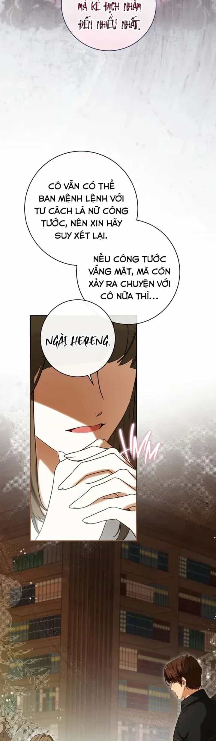 Hình Như Tôi Đã Xuyên Vào Cuốn Tiểu Thuyết Nào Đó - Chương 78 - ảnh 25