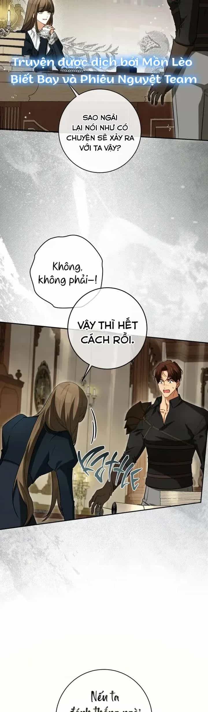 Hình Như Tôi Đã Xuyên Vào Cuốn Tiểu Thuyết Nào Đó - Chương 78 - ảnh 26