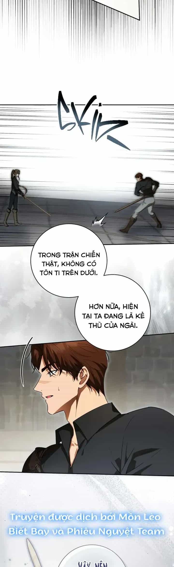 Hình Như Tôi Đã Xuyên Vào Cuốn Tiểu Thuyết Nào Đó - Chương 78 - ảnh 36