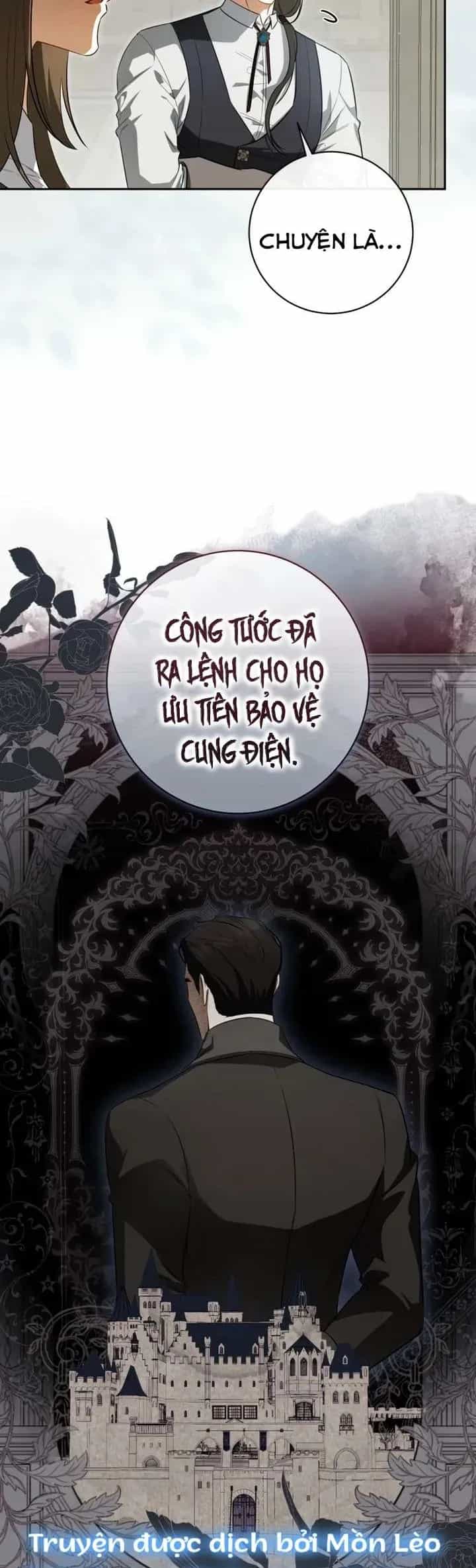 Hình Như Tôi Đã Xuyên Vào Cuốn Tiểu Thuyết Nào Đó - Chương 78 - ảnh 6