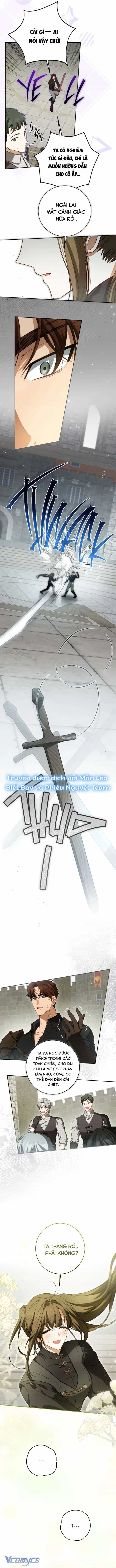 Hình Như Tôi Đã Xuyên Vào Cuốn Tiểu Thuyết Nào Đó - Chương 79 - ảnh 2