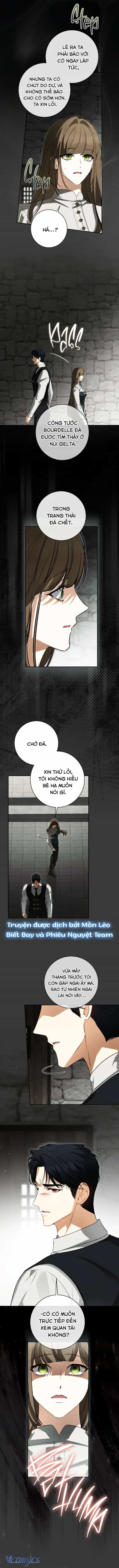 Hình Như Tôi Đã Xuyên Vào Cuốn Tiểu Thuyết Nào Đó - Chương 79 - ảnh 8