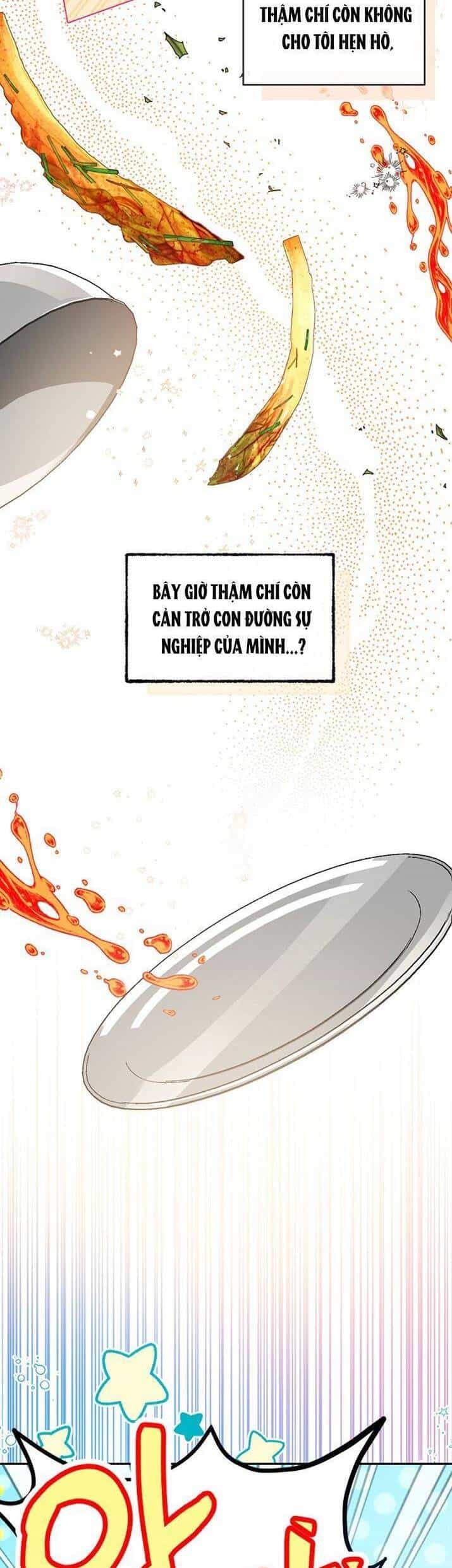 Hình Như Tôi Đã Xuyên Vào Cuốn Tiểu Thuyết Nào Đó - Chương 8 - ảnh 28