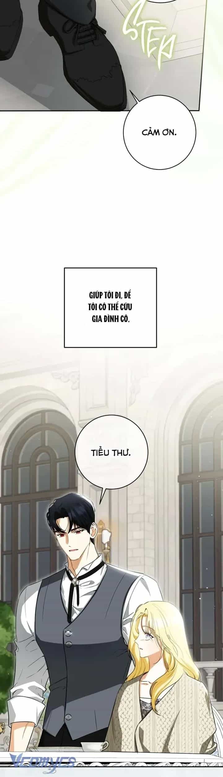 Hình Như Tôi Đã Xuyên Vào Cuốn Tiểu Thuyết Nào Đó - Chương 80 - ảnh 11