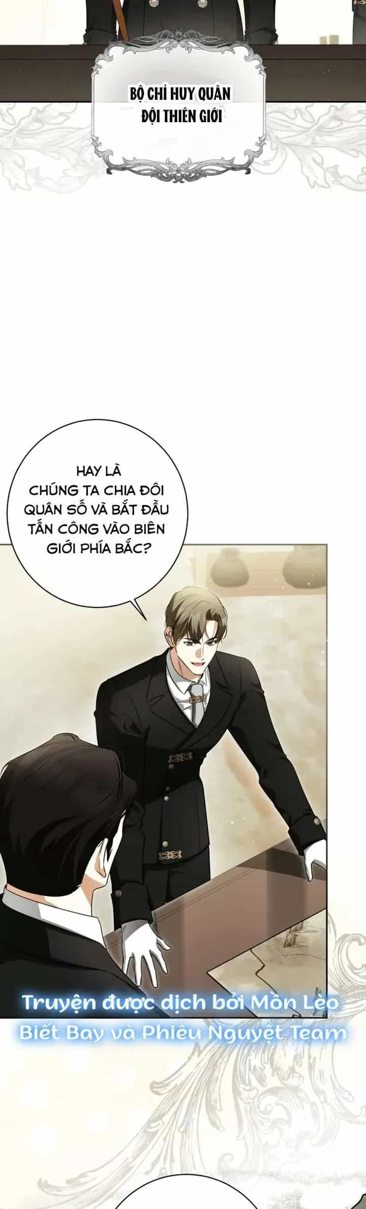 Hình Như Tôi Đã Xuyên Vào Cuốn Tiểu Thuyết Nào Đó - Chương 80 - ảnh 28