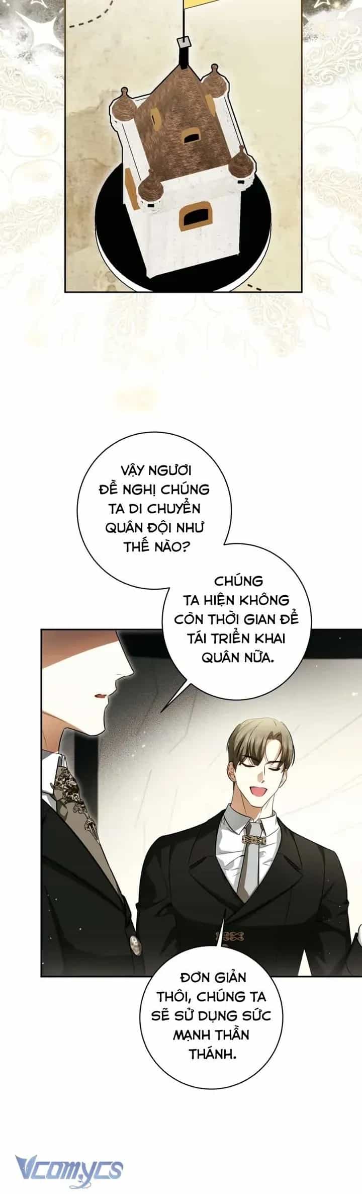 Hình Như Tôi Đã Xuyên Vào Cuốn Tiểu Thuyết Nào Đó - Chương 80 - ảnh 30