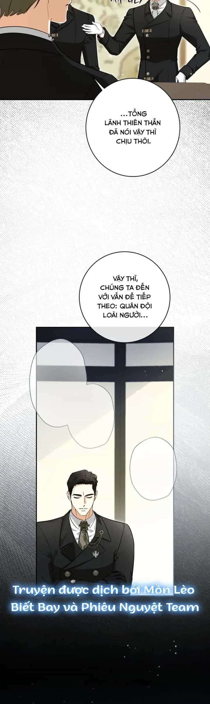 Hình Như Tôi Đã Xuyên Vào Cuốn Tiểu Thuyết Nào Đó - Chương 80 - ảnh 33