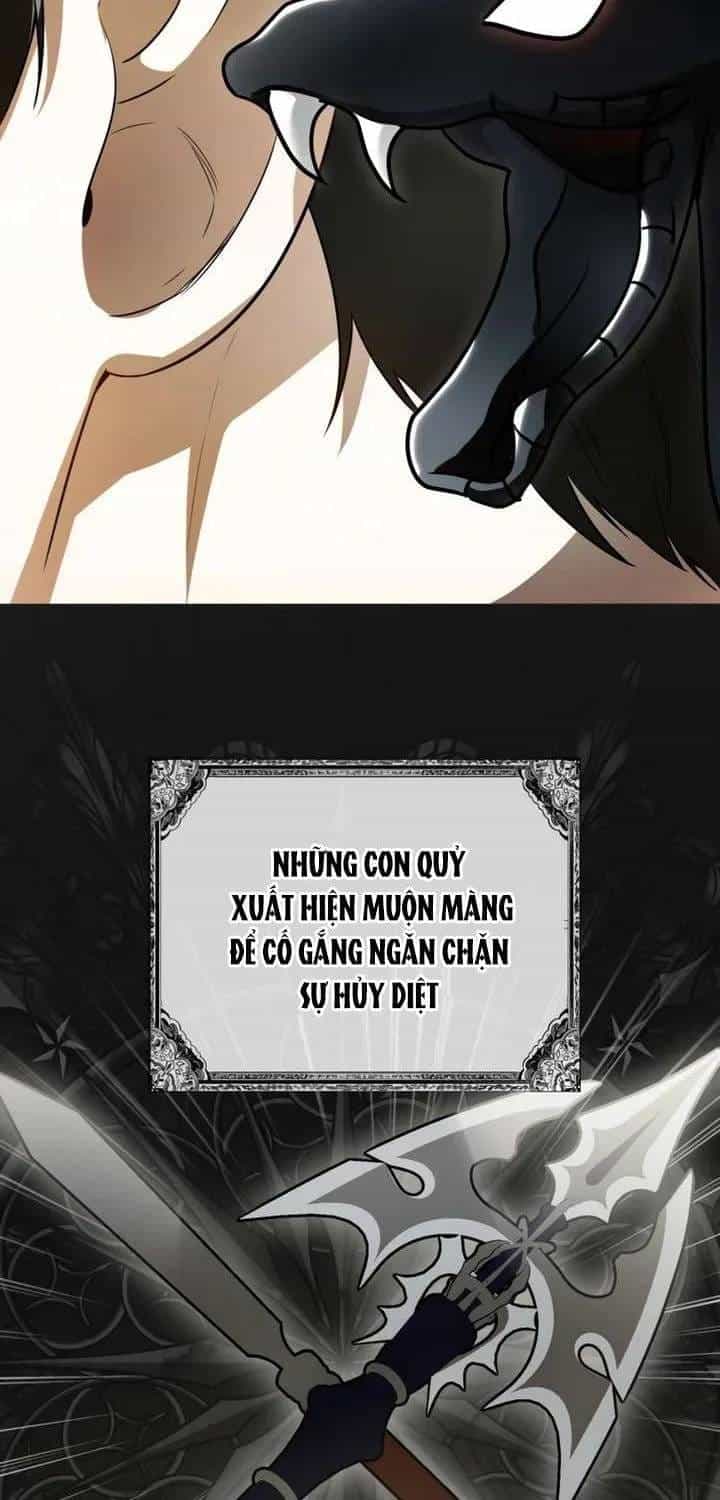 Hình Như Tôi Đã Xuyên Vào Cuốn Tiểu Thuyết Nào Đó - Chương 81 - ảnh 11