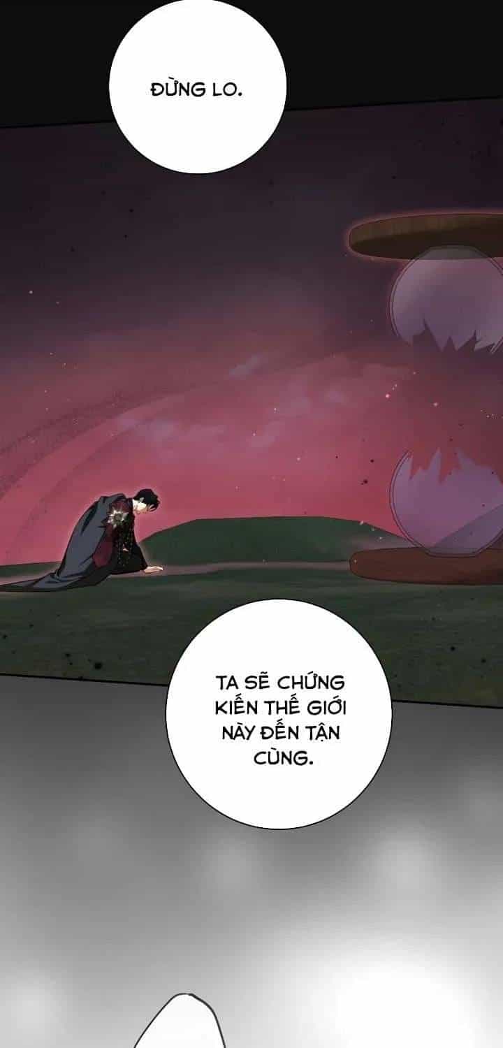 Hình Như Tôi Đã Xuyên Vào Cuốn Tiểu Thuyết Nào Đó - Chương 81 - ảnh 17