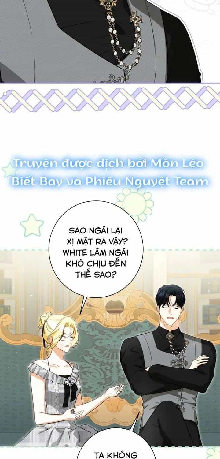 Hình Như Tôi Đã Xuyên Vào Cuốn Tiểu Thuyết Nào Đó - Chương 81 - ảnh 45