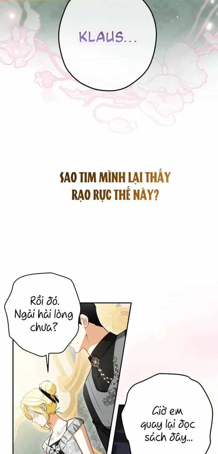 Hình Như Tôi Đã Xuyên Vào Cuốn Tiểu Thuyết Nào Đó - Chương 81 - ảnh 58