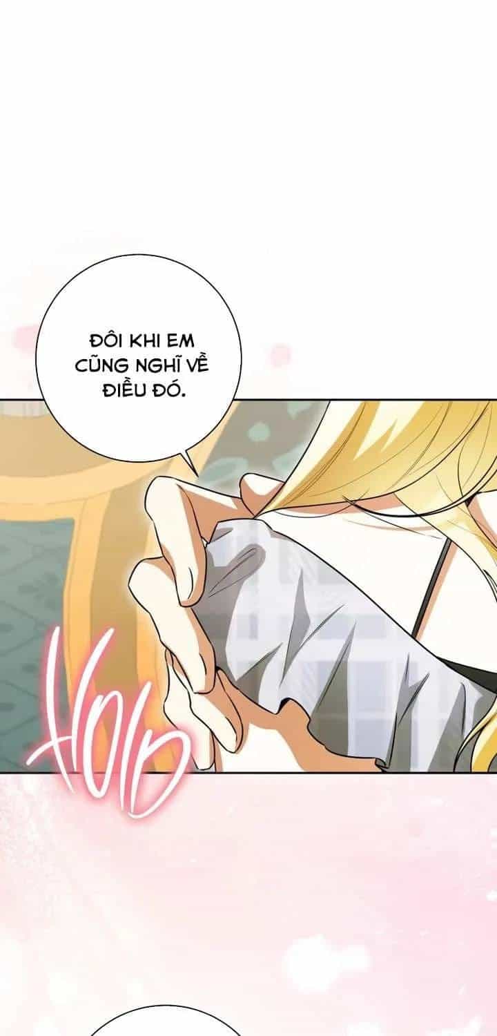 Hình Như Tôi Đã Xuyên Vào Cuốn Tiểu Thuyết Nào Đó - Chương 82 - ảnh 32