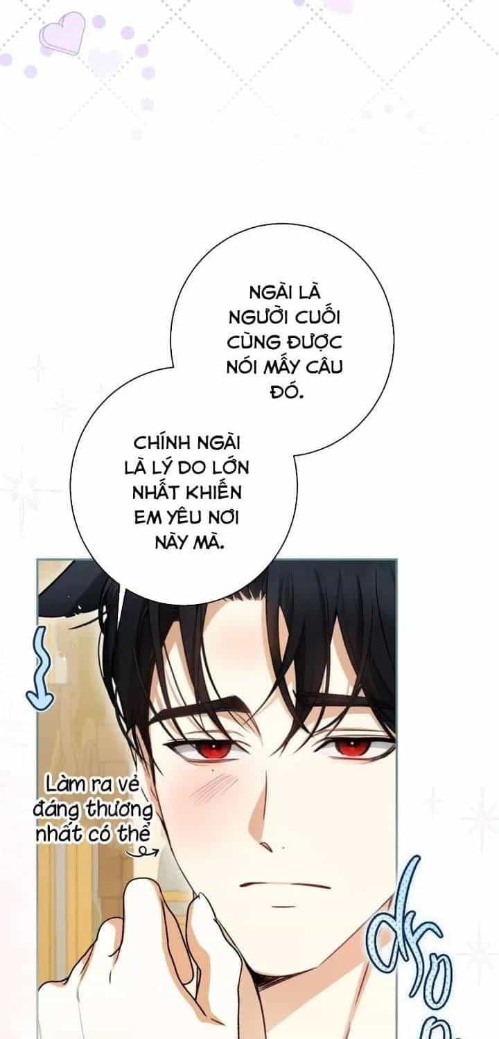 Hình Như Tôi Đã Xuyên Vào Cuốn Tiểu Thuyết Nào Đó - Chương 82 - ảnh 37