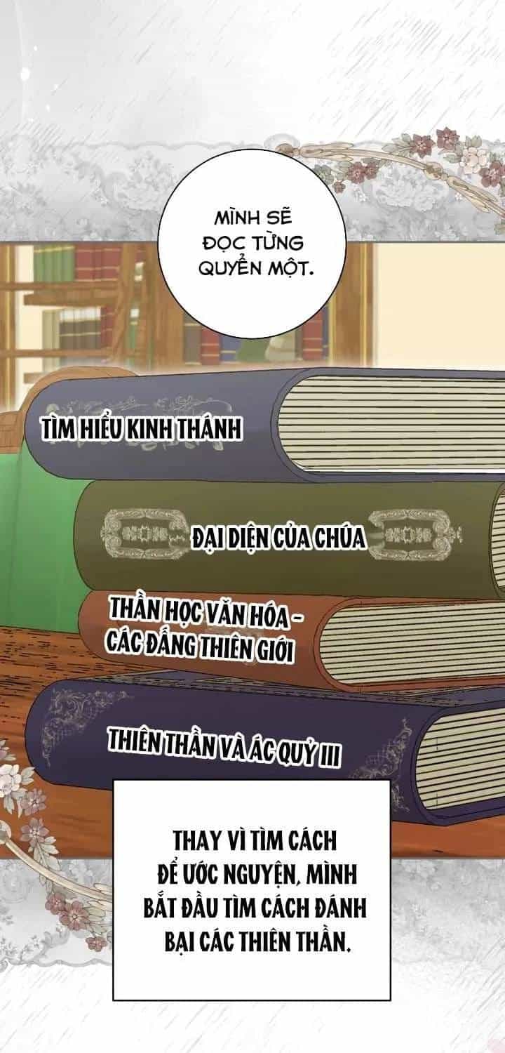 Hình Như Tôi Đã Xuyên Vào Cuốn Tiểu Thuyết Nào Đó - Chương 82 - ảnh 45