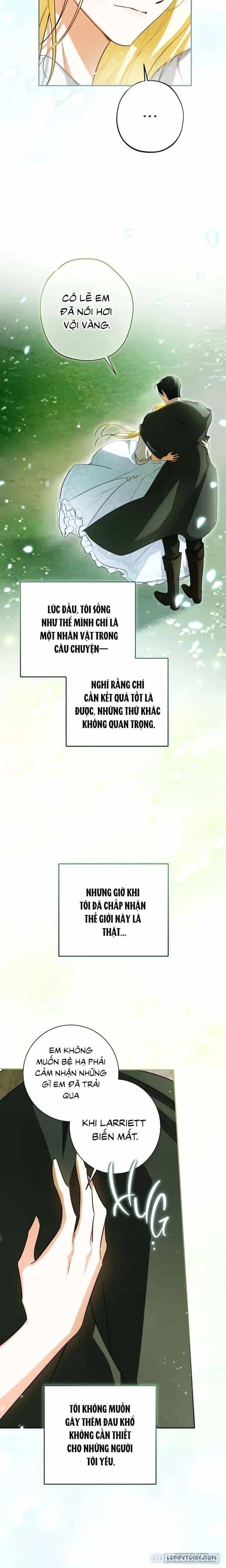 Hình Như Tôi Đã Xuyên Vào Cuốn Tiểu Thuyết Nào Đó - Chương 83 - ảnh 15