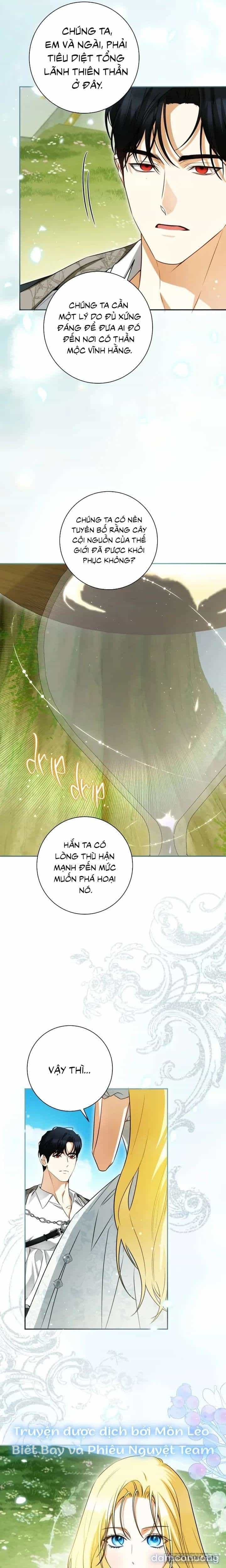 Hình Như Tôi Đã Xuyên Vào Cuốn Tiểu Thuyết Nào Đó - Chương 83 - ảnh 8