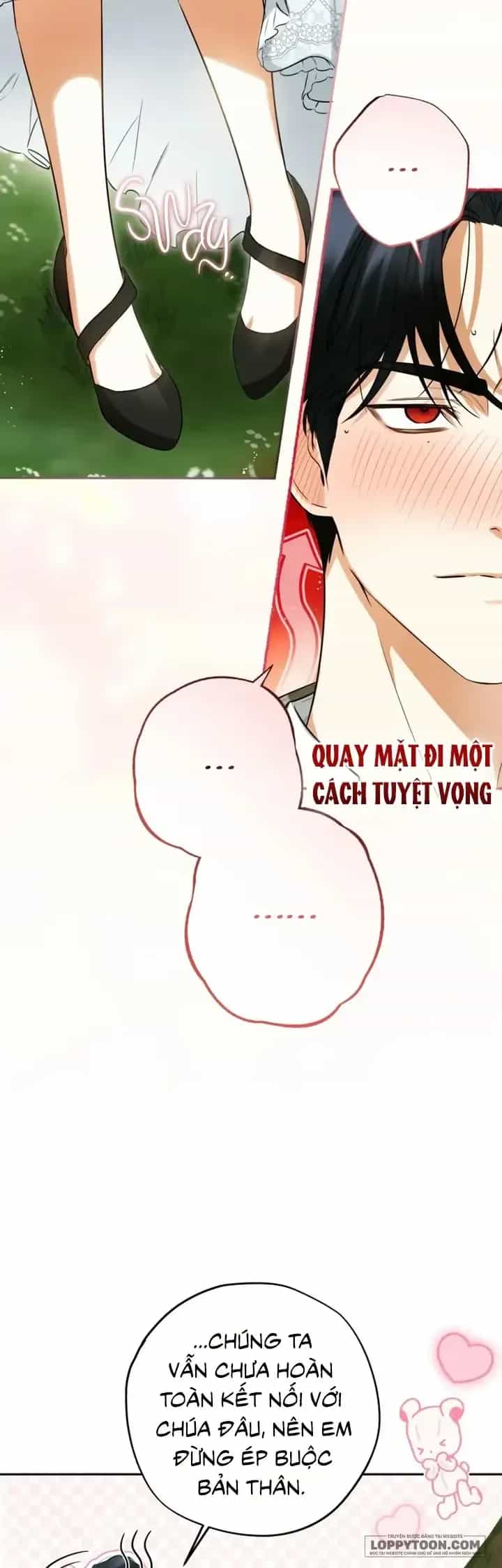 Hình Như Tôi Đã Xuyên Vào Cuốn Tiểu Thuyết Nào Đó - Chương 84 - ảnh 11