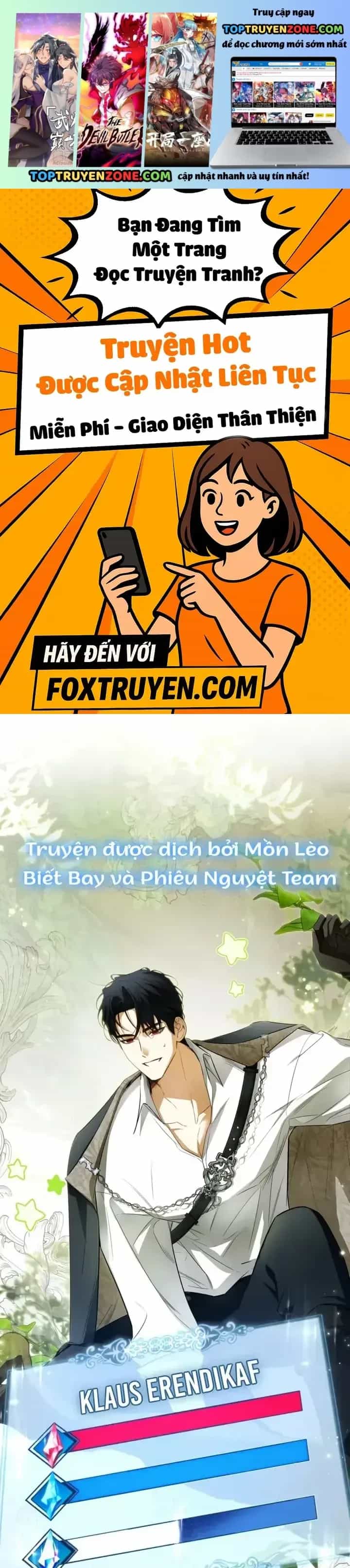 Hình Như Tôi Đã Xuyên Vào Cuốn Tiểu Thuyết Nào Đó - Chương 84 - ảnh 2