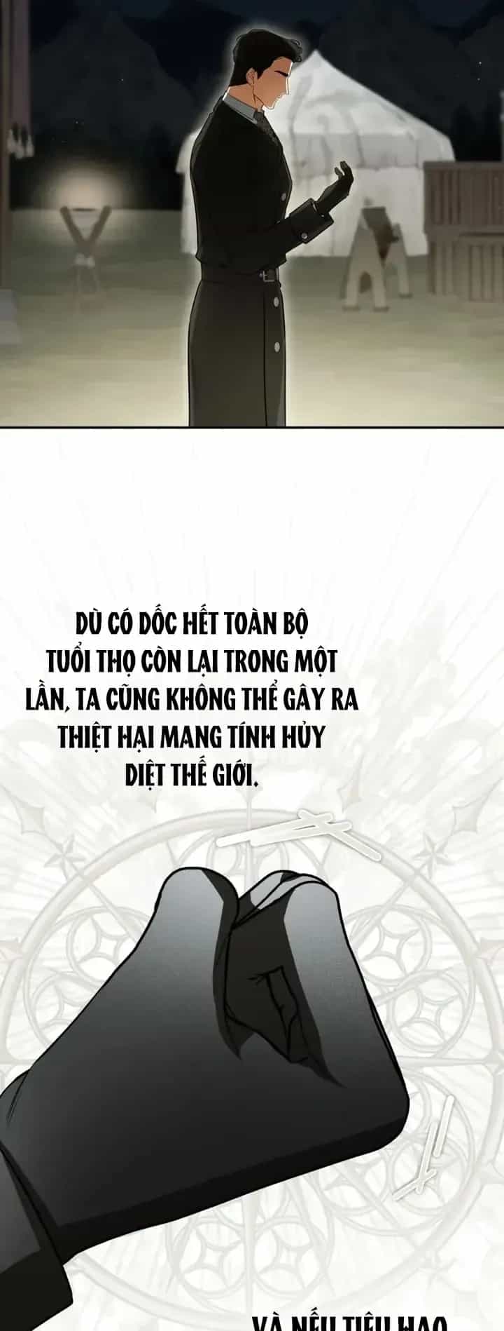 Hình Như Tôi Đã Xuyên Vào Cuốn Tiểu Thuyết Nào Đó - Chương 84 - ảnh 28