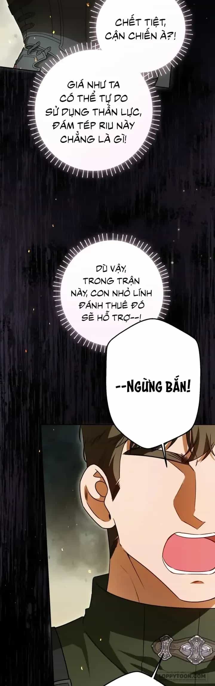 Hình Như Tôi Đã Xuyên Vào Cuốn Tiểu Thuyết Nào Đó - Chương 84 - ảnh 37