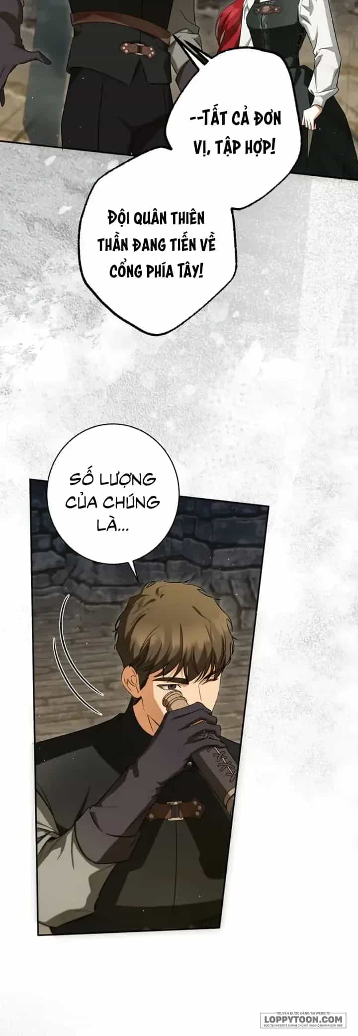Hình Như Tôi Đã Xuyên Vào Cuốn Tiểu Thuyết Nào Đó - Chương 85 - ảnh 13