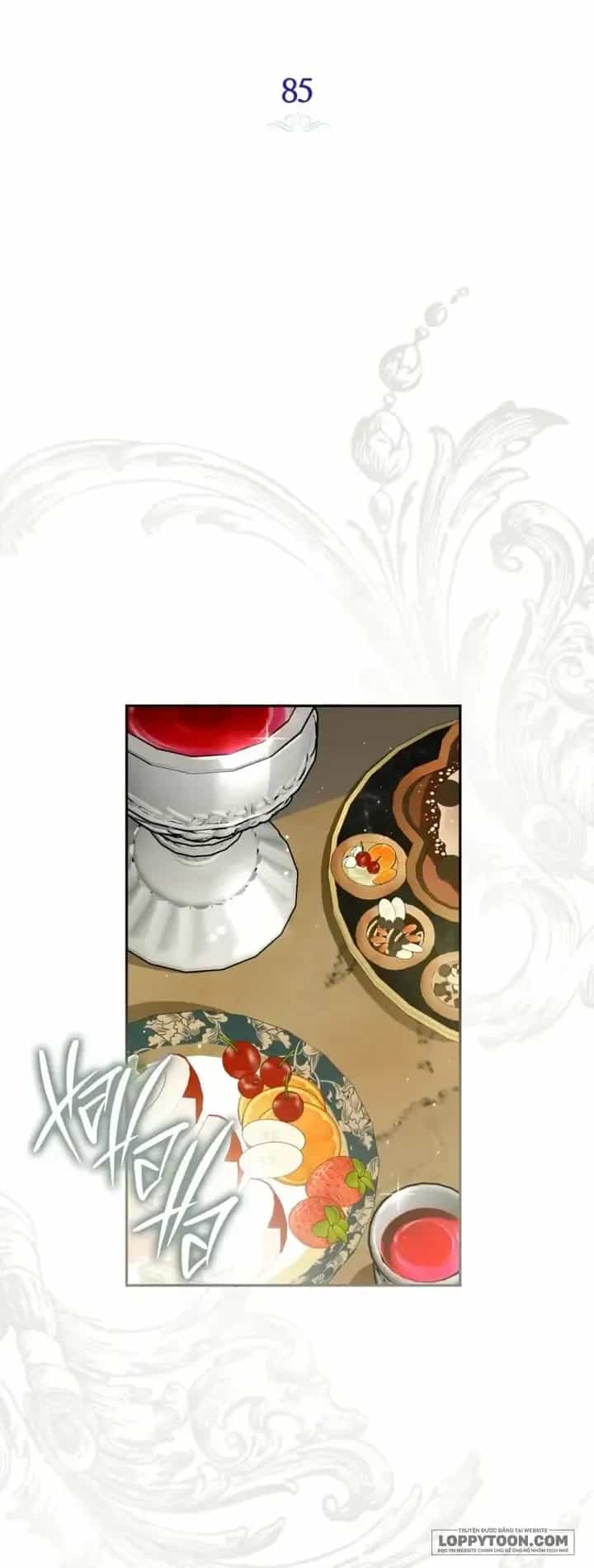 Hình Như Tôi Đã Xuyên Vào Cuốn Tiểu Thuyết Nào Đó - Chương 85 - ảnh 21