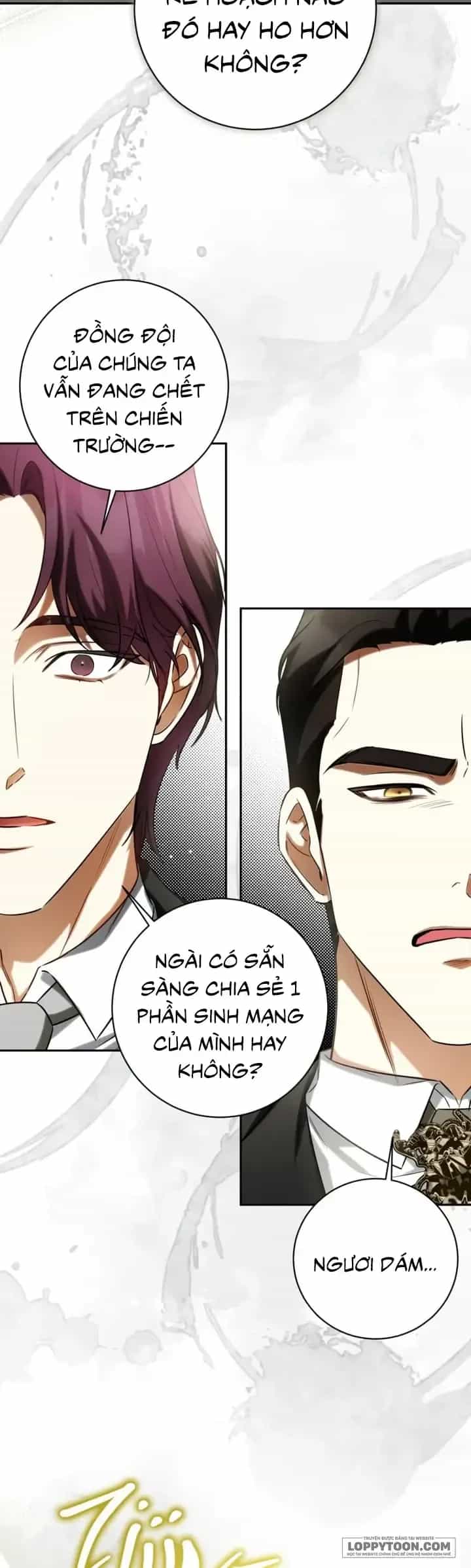Hình Như Tôi Đã Xuyên Vào Cuốn Tiểu Thuyết Nào Đó - Chương 85 - ảnh 31