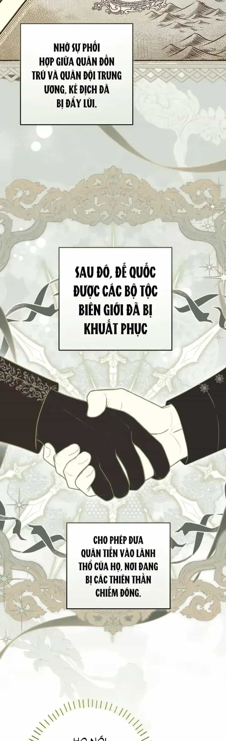 Hình Như Tôi Đã Xuyên Vào Cuốn Tiểu Thuyết Nào Đó - Chương 85 - ảnh 8
