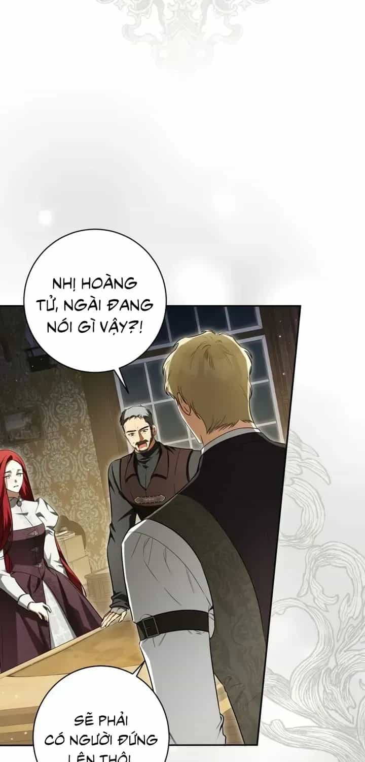 Hình Như Tôi Đã Xuyên Vào Cuốn Tiểu Thuyết Nào Đó - Chương 86 - ảnh 6