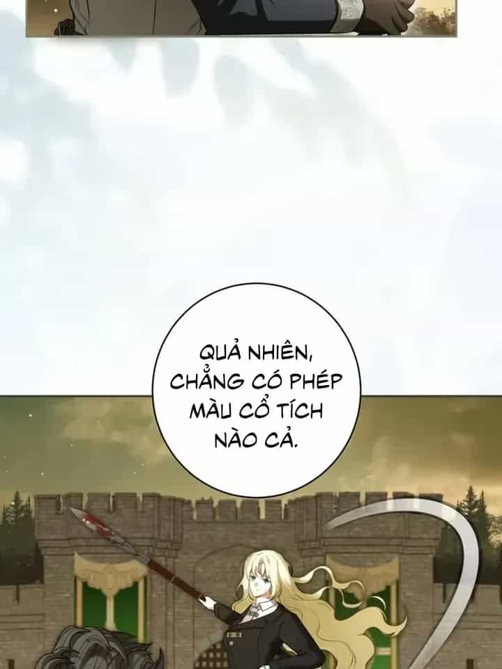 Hình Như Tôi Đã Xuyên Vào Cuốn Tiểu Thuyết Nào Đó - Chương 86 - ảnh 79