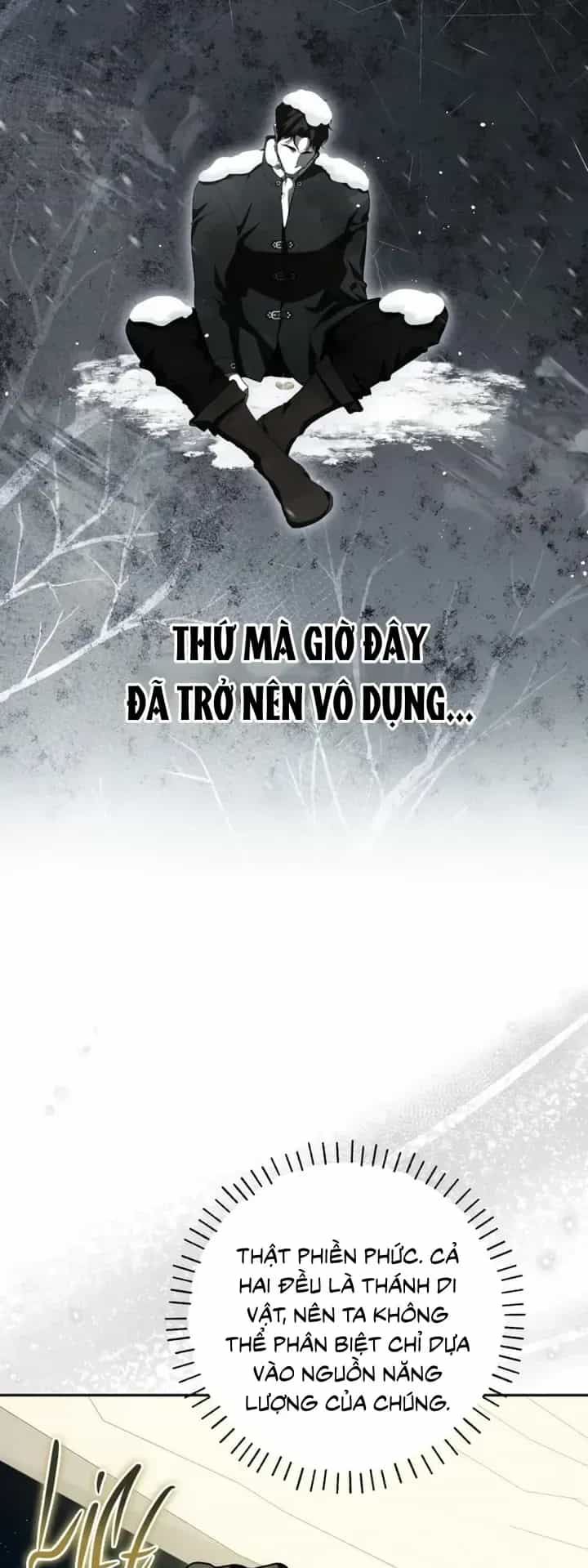 Hình Như Tôi Đã Xuyên Vào Cuốn Tiểu Thuyết Nào Đó - Chương 88 - ảnh 24