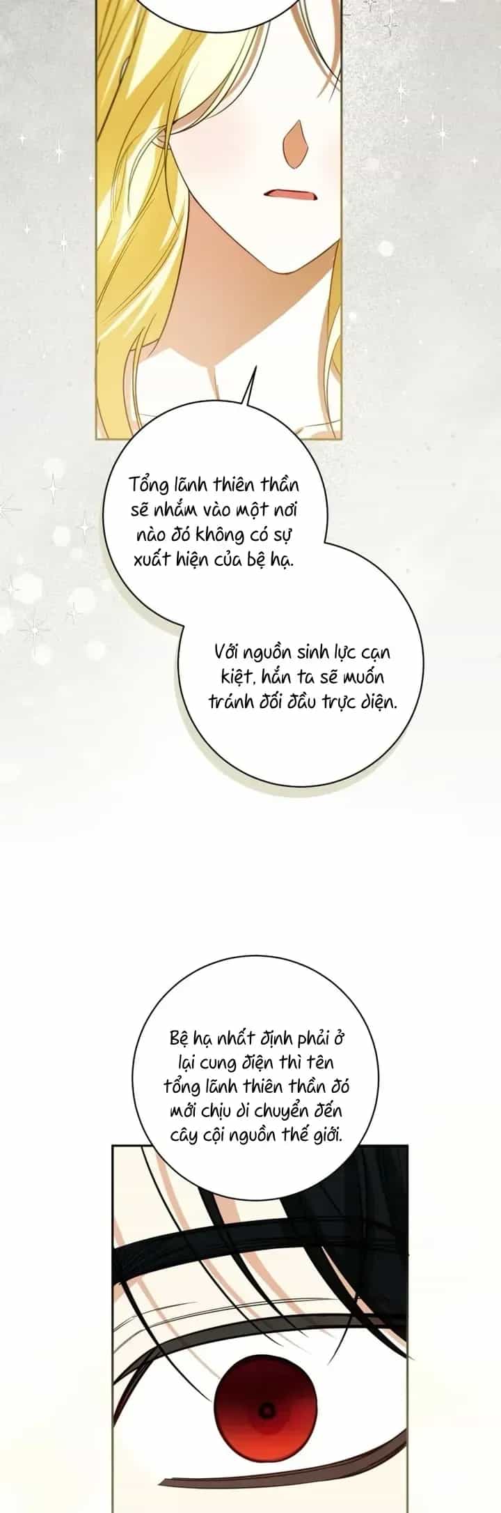Hình Như Tôi Đã Xuyên Vào Cuốn Tiểu Thuyết Nào Đó - Chương 88 - ảnh 40