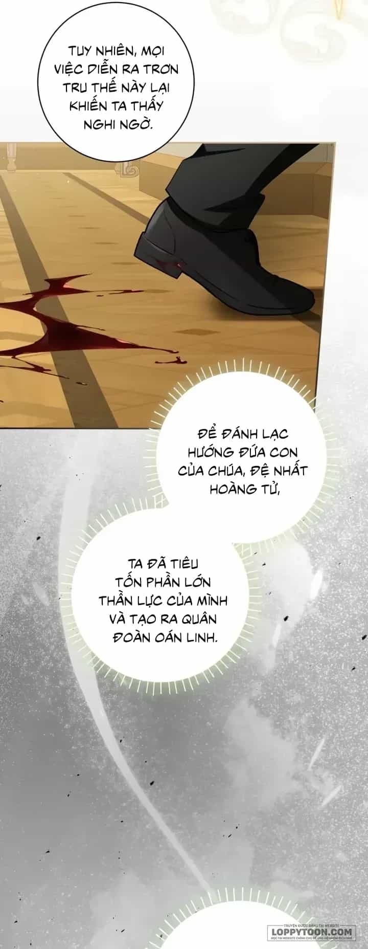 Hình Như Tôi Đã Xuyên Vào Cuốn Tiểu Thuyết Nào Đó - Chương 89 - ảnh 47