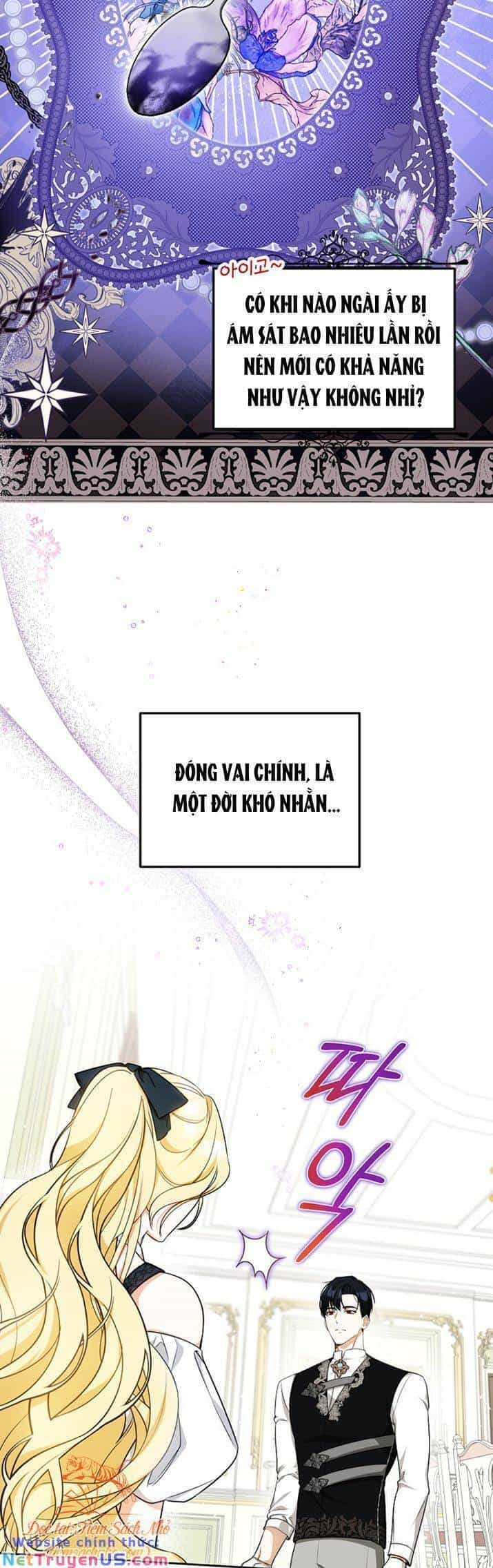 Hình Như Tôi Đã Xuyên Vào Cuốn Tiểu Thuyết Nào Đó - Chương 9 - ảnh 16